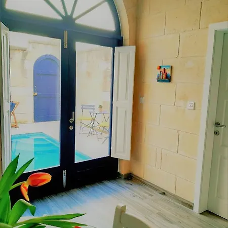 Blueberry House B Xagħra