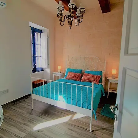 Blueberry House B Semesterbostad