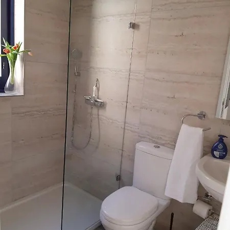 Blueberry House B Semesterbostad *