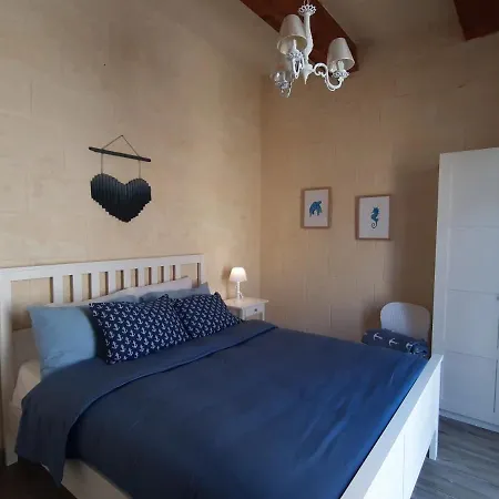 Blueberry House B * Xagħra
