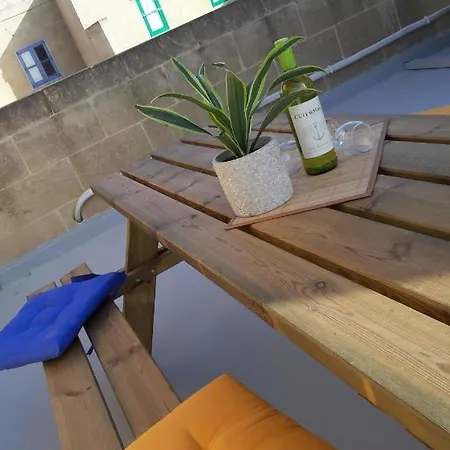 Blueberry House B * Xagħra