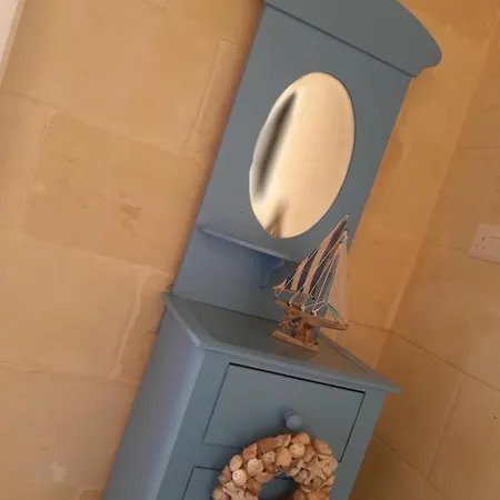 Blueberry House B Semesterbostad
