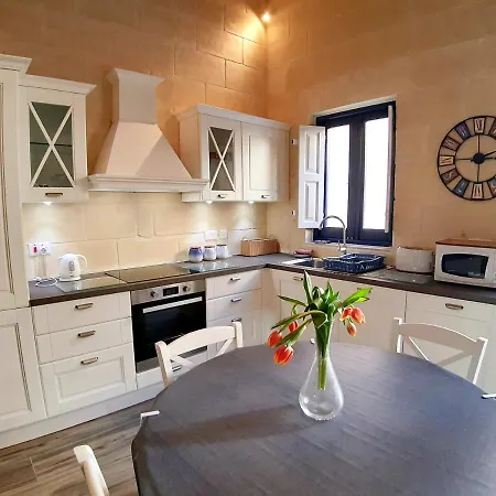 Semesterbostad Blueberry House B Xagħra